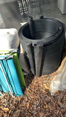 Solar panels