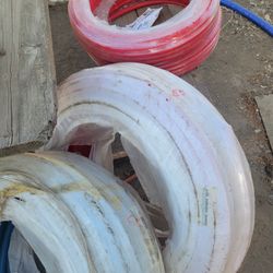 Water Line