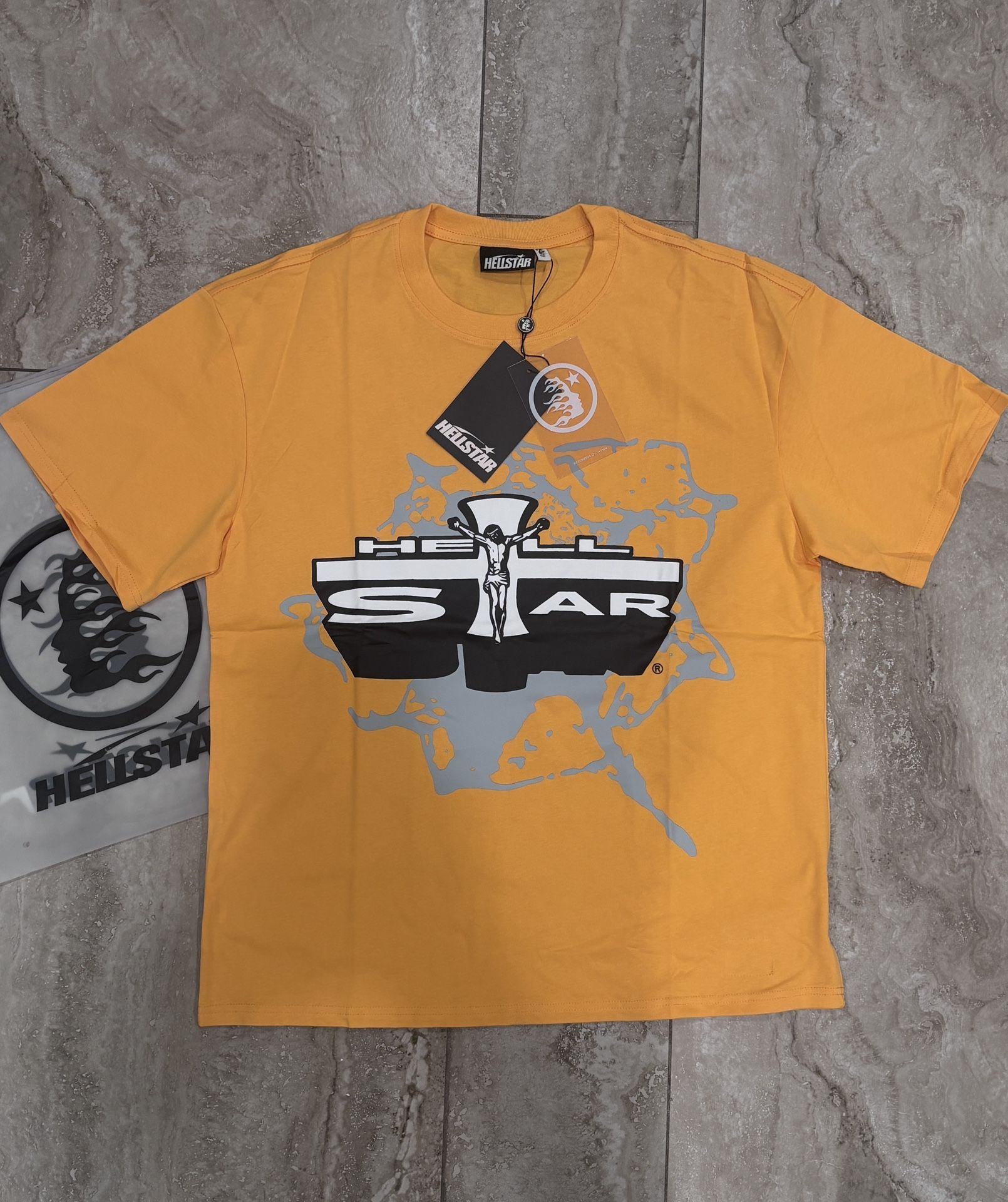 Hellstar T-Shirt 
