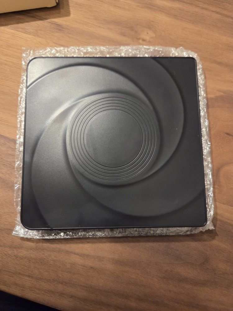 External CD/DVD Drive Burner