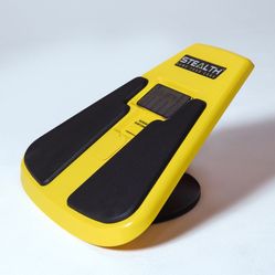 Stealth Core Deluxe Trainer - Turn Fitness Into A Fun Game Get Strong Sexy Abs