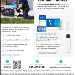 Home Security System