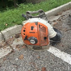 STIHL Br600