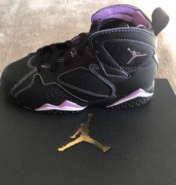 JORDAN 7 RETRO (PS)