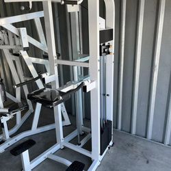**FREE DELIVERY** Brand New Gym Equipment