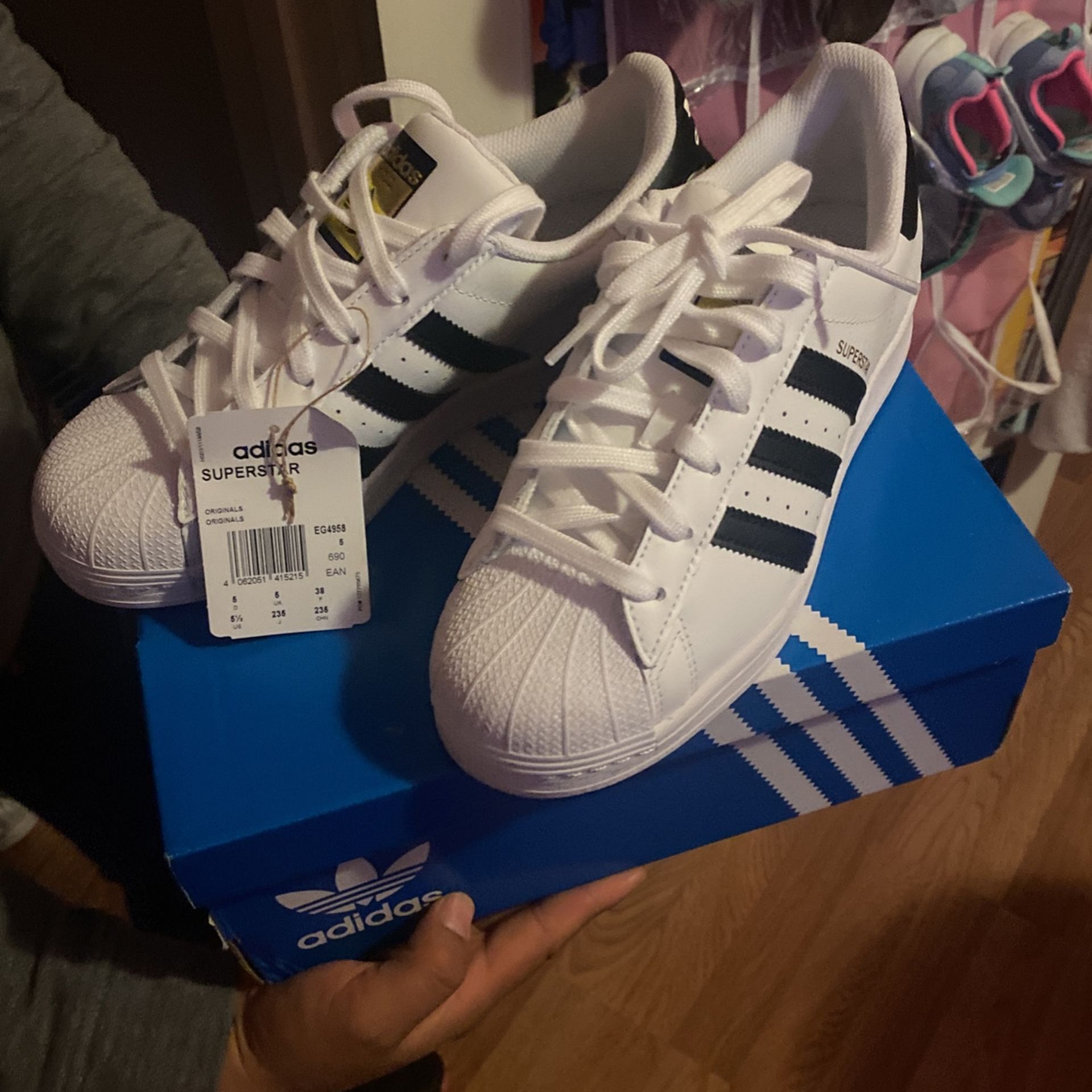 addidas superstar