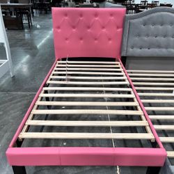 Twin Size Bed Frame Only