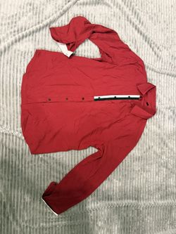 2XL Button up