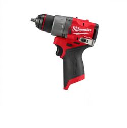Milwaukee M12 Fuel Drill
