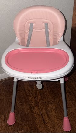 High chair