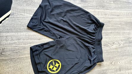 Shorts Salida Steelers Kids 