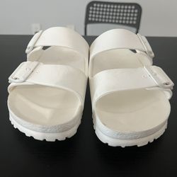 Original Birkenstocks Sandals (foam Type)
