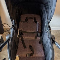 Evenflo Bassinet Stroller