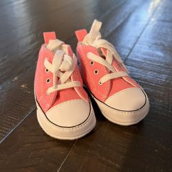 Baby Converse