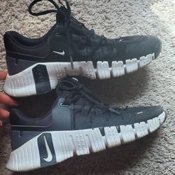 Women's  Nike Free Metcon 5 #8