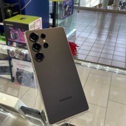 Samsung Galaxy S25 Ultra 256gb T-Mobile Metro 