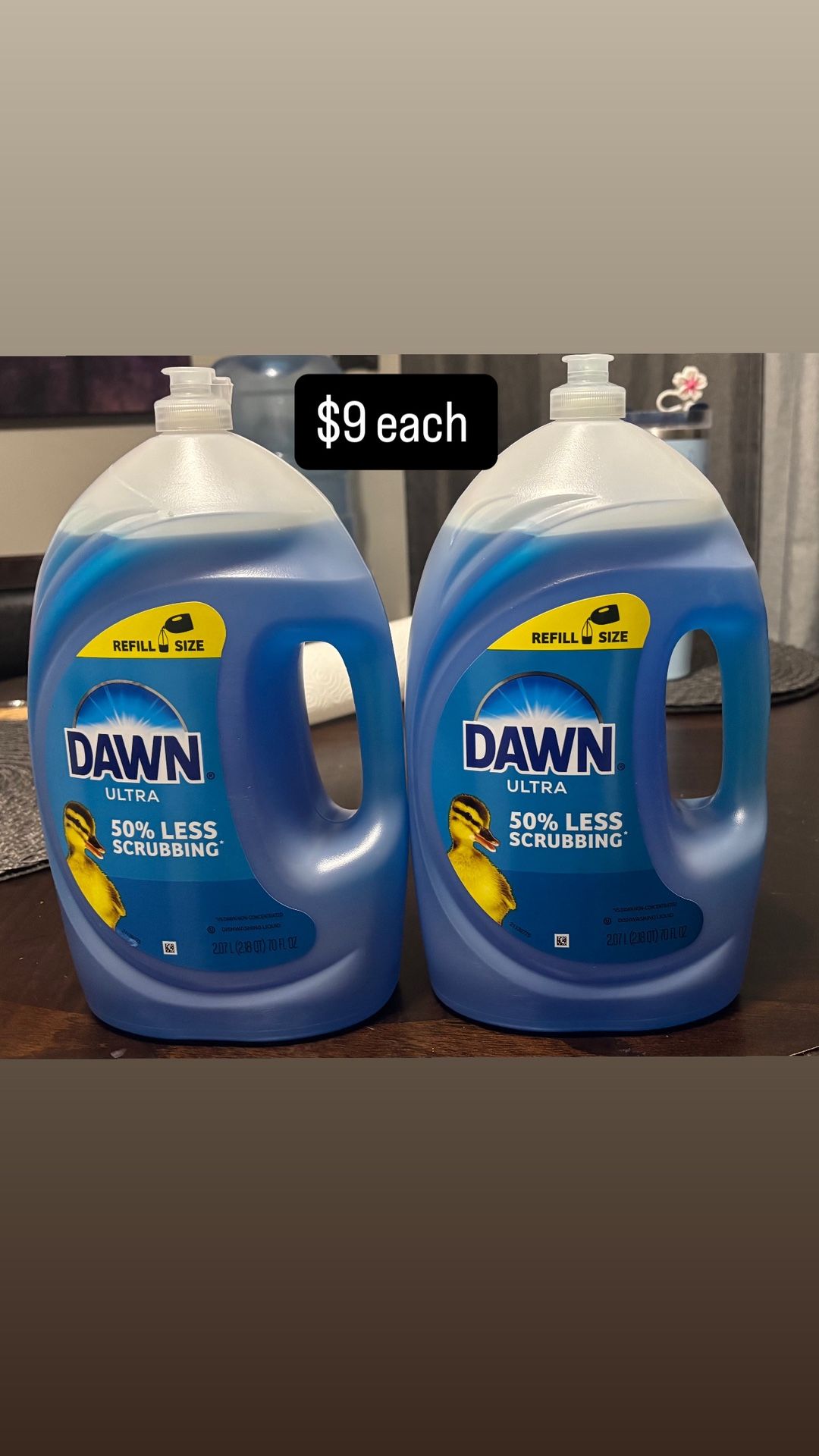 Home Goods