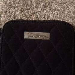 Black Vera Bradley