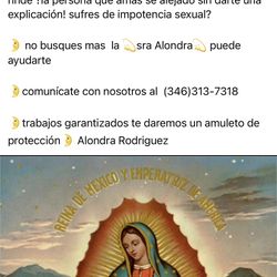 Limpias Tarot Amarres 