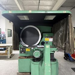 Epic 30 Comparator Used- Great Condition