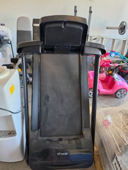 Treadmill