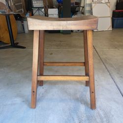 Stool/ Plant Stand