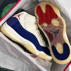 Jordan 11 Rare Air 