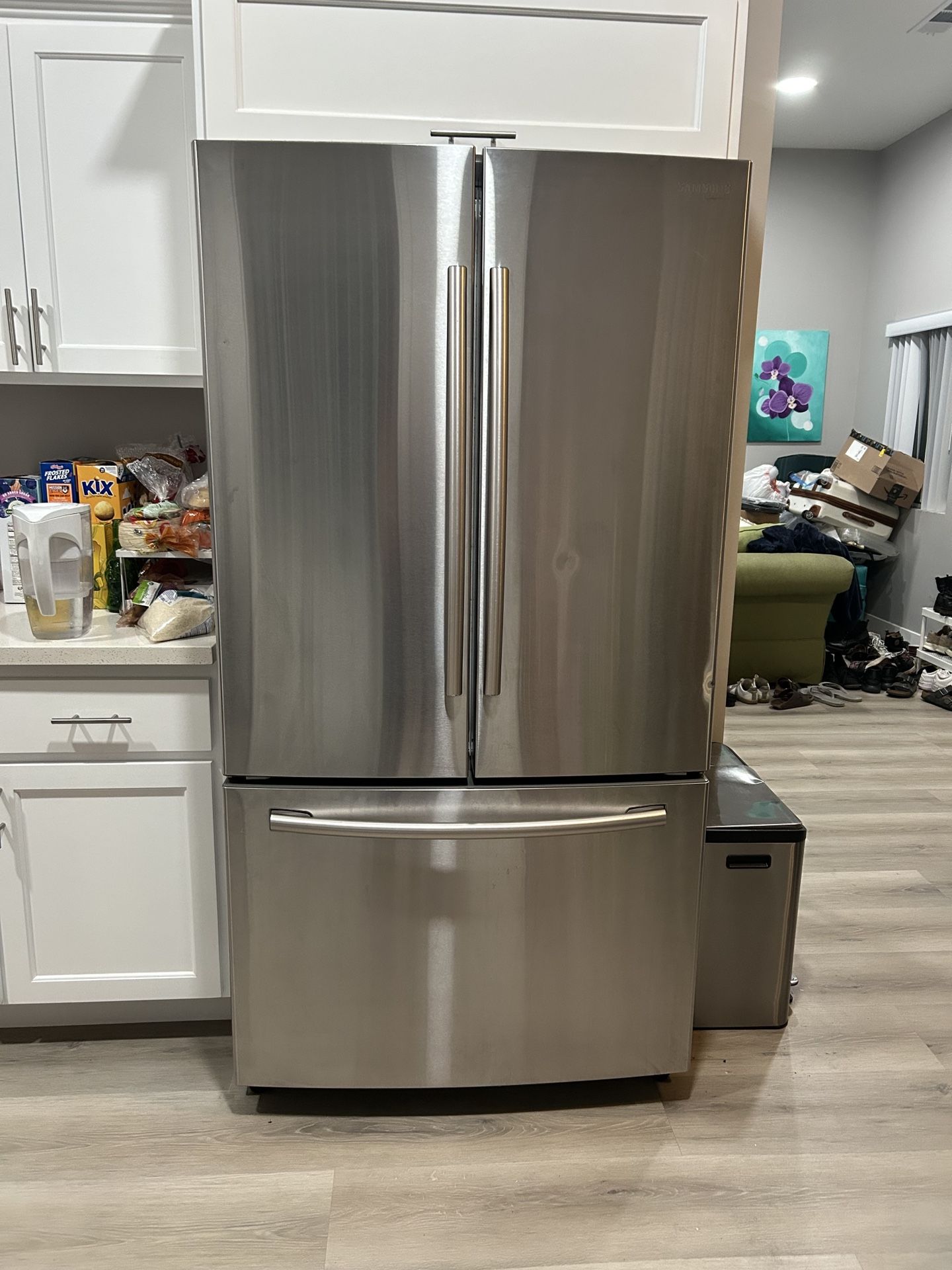 Samsung Refrigerator