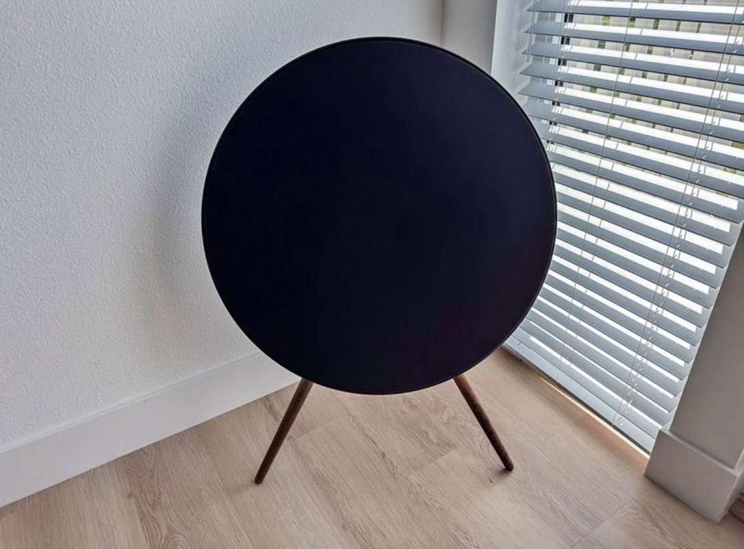 B&0 (Bang & Olufsen) Beoplay A9
Speaker