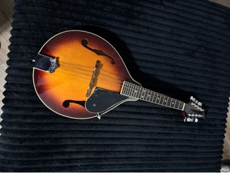 Alvarez Mandolin