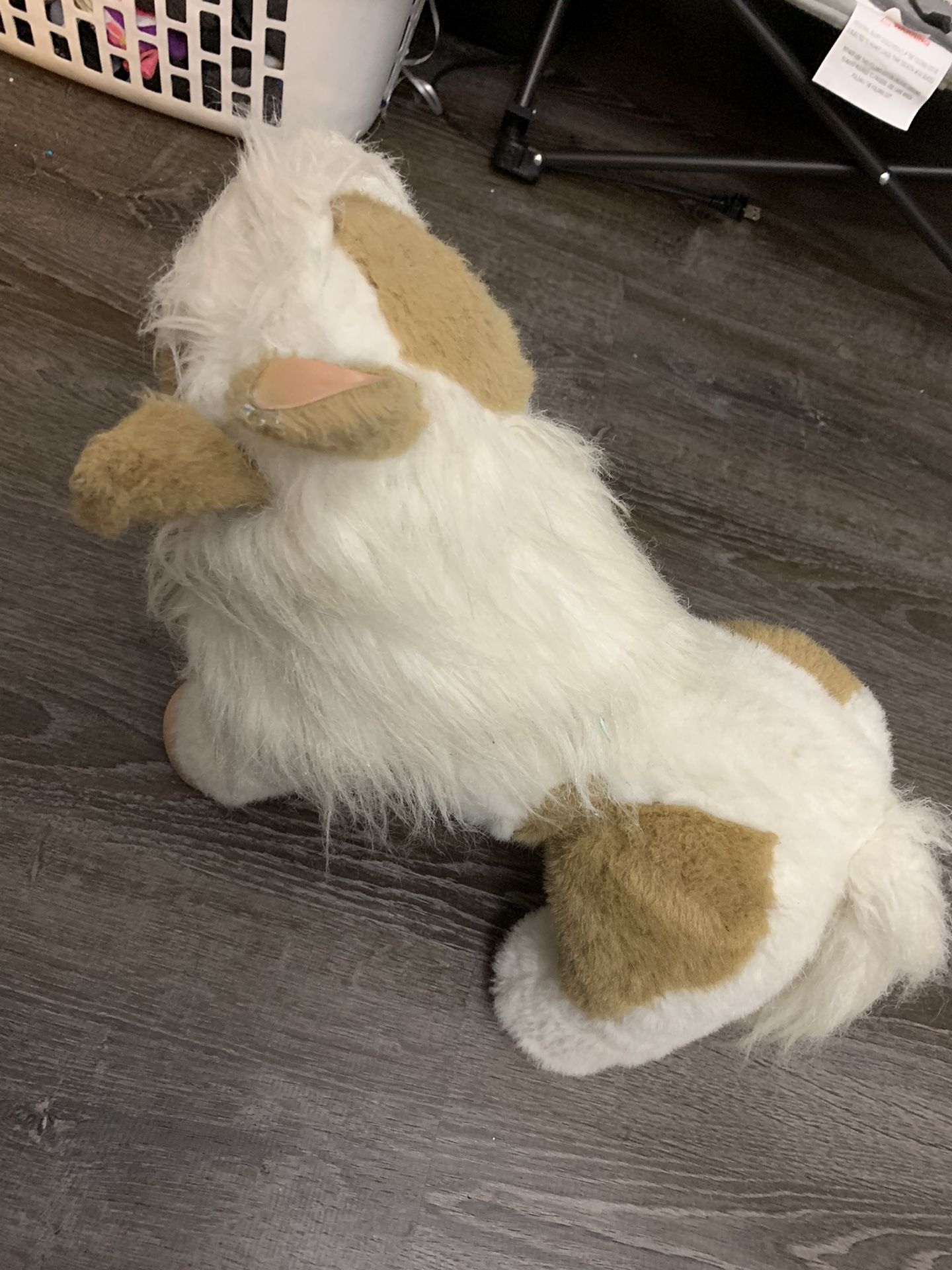 FuRReal friends plush toys