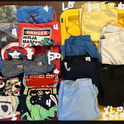 Boys Puma Shorts Xl 14/14 Or Lg 16 Children’s Place, Tops 14-16