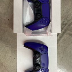 Ps5 Controller $30 For Both 
