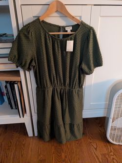 Women's JCrew Dress