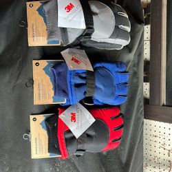 Sports Gloves 