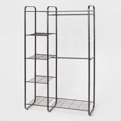 Bright room Shelf Organizer 