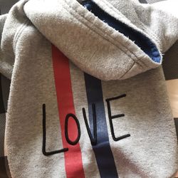 Dog Sweatshirt