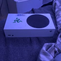 Xbox Series S 