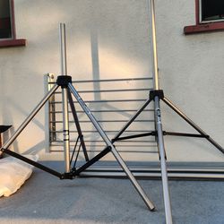 Glottos LC 325 lightstand