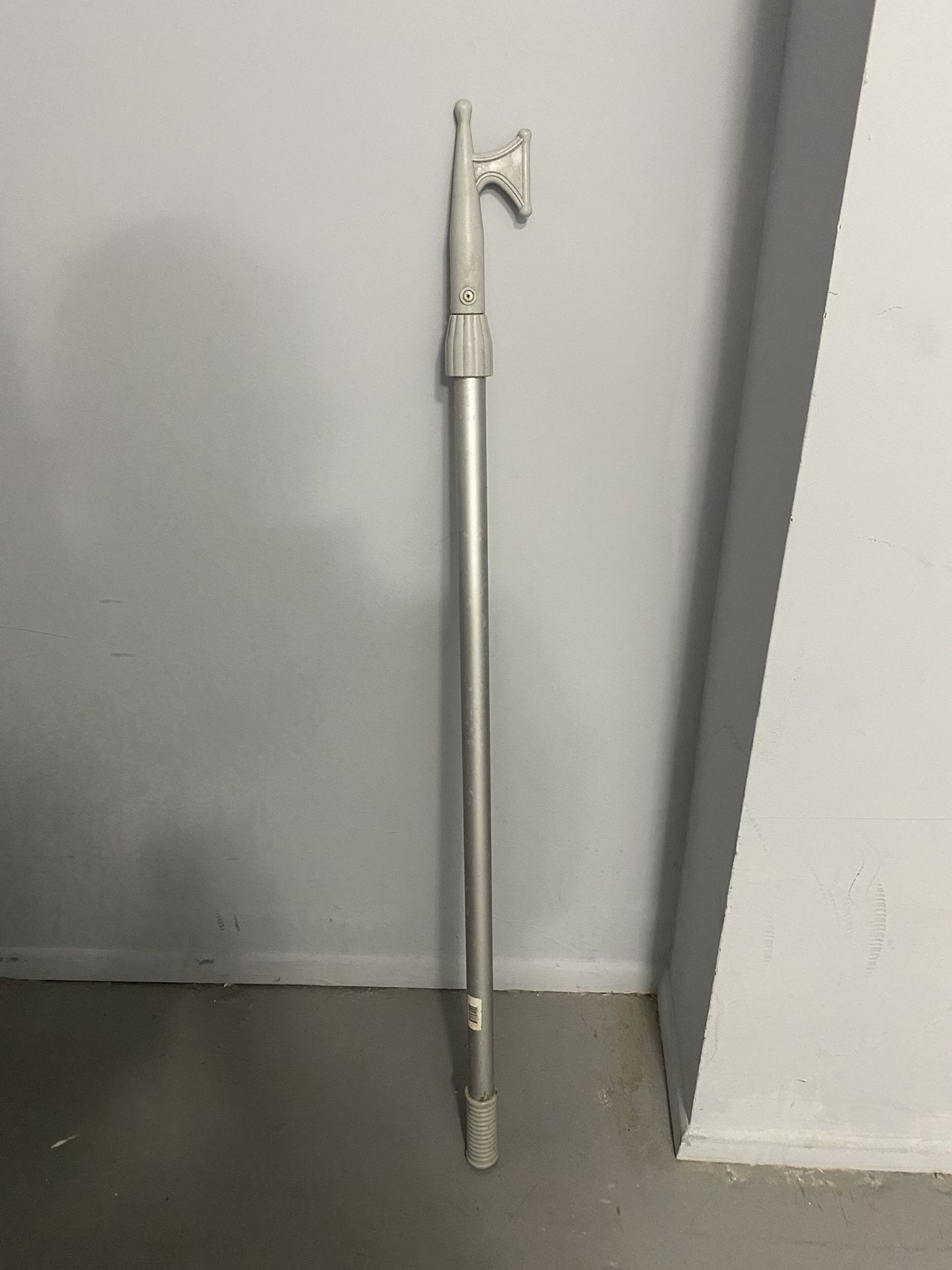Boat Hook Aluminium Pole