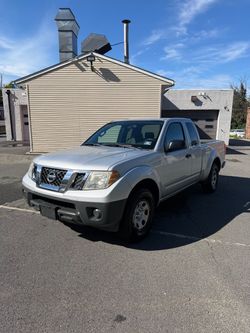 2013 Nissan Frontier S 70k Miles!!!