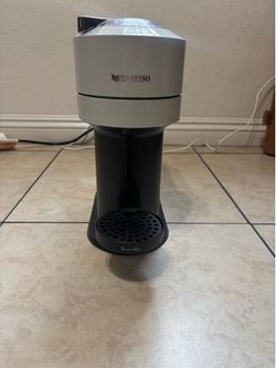 Nespresso Vetruo