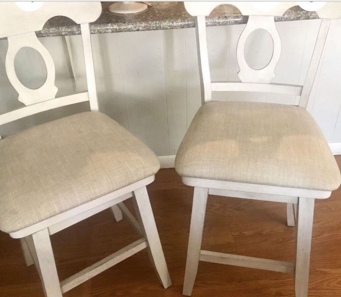 Bar and Counter Stool