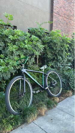 1of1 Throne goon 29er