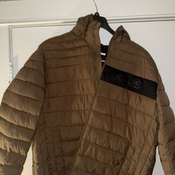 Men’s Michael Kors Winter Coat 