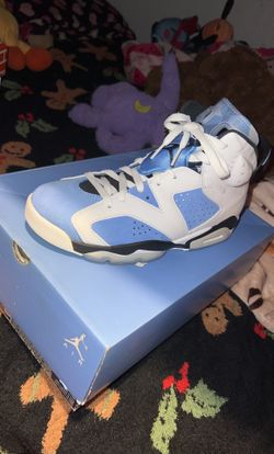 Air Jordan Retro 6