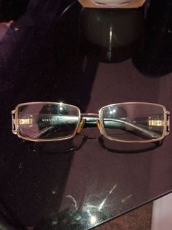 Versace glasses perfect condition