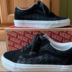 Vans Blck