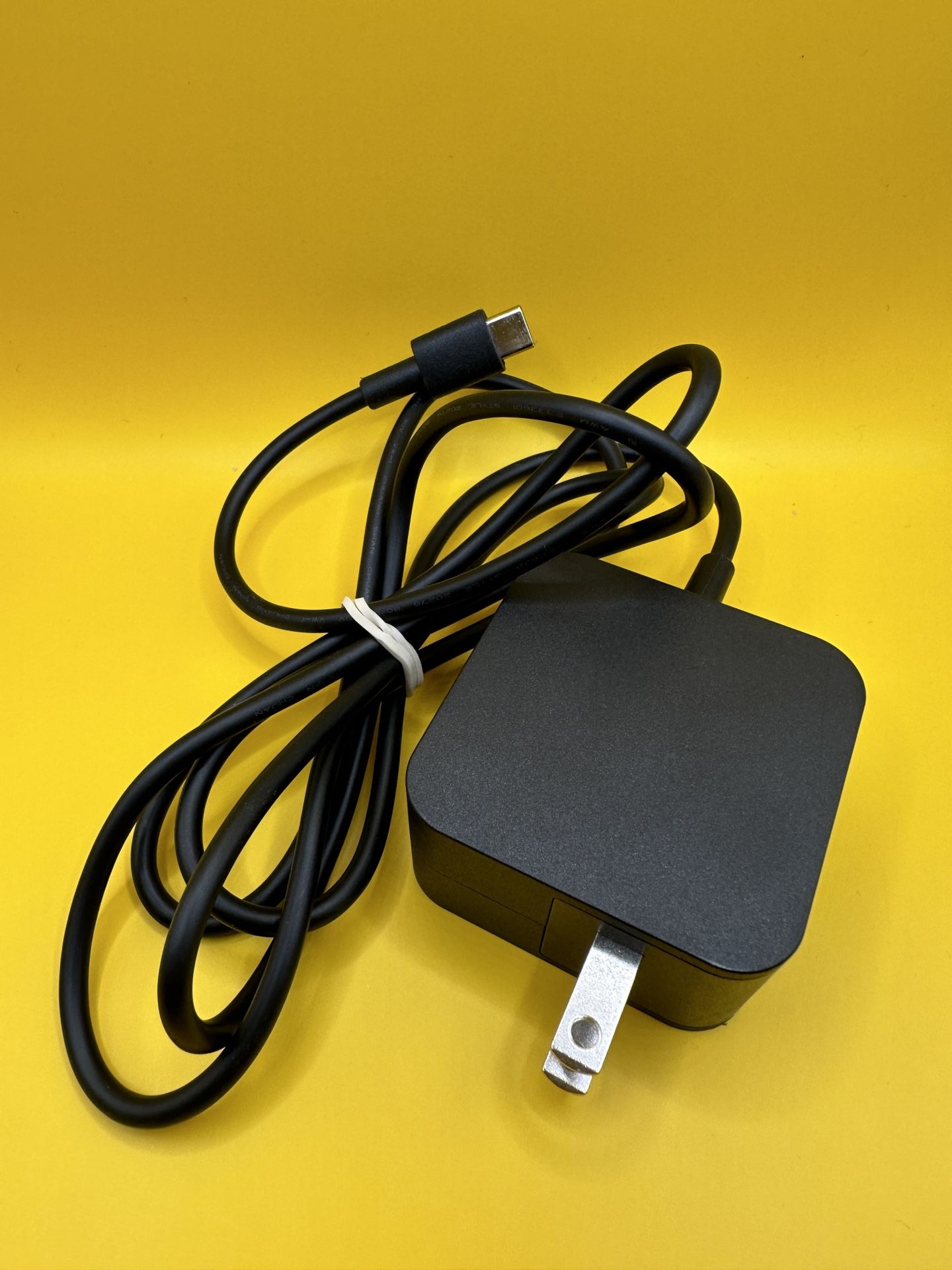 Steam Deck Oem USB C Charger