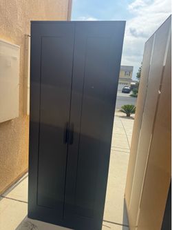 IKEA closet wardrobe free come now